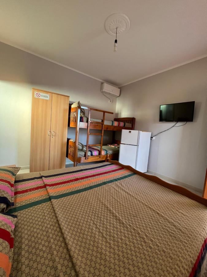Spille Vila E&G Экстерьер фото